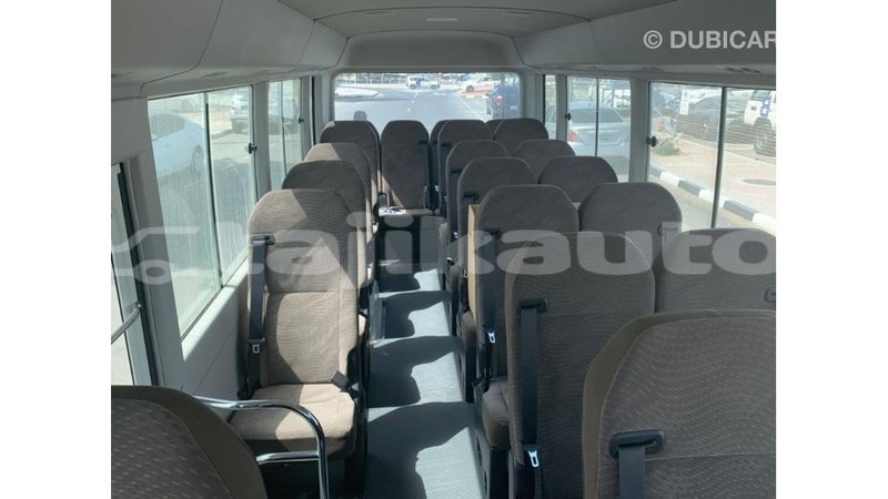 Big with watermark toyota coaster dushanbe import dubai 2814