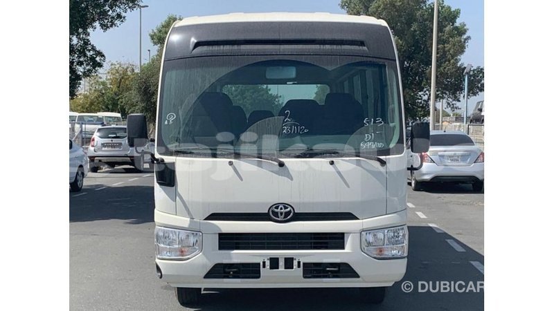 Big with watermark toyota coaster dushanbe import dubai 2814