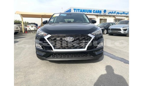 Buy Import Hyundai Tucson Black Car in Import - Dubai in Dushanbe Buy Import Hyundai Tucson Black Car in Import - Dubai in Dushanbe