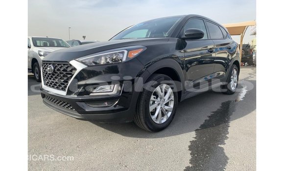 Buy Import Hyundai Tucson Black Car in Import - Dubai in Dushanbe Buy Import Hyundai Tucson Black Car in Import - Dubai in Dushanbe