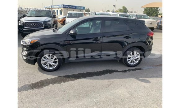 Buy Import Hyundai Tucson Black Car in Import - Dubai in Dushanbe Buy Import Hyundai Tucson Black Car in Import - Dubai in Dushanbe