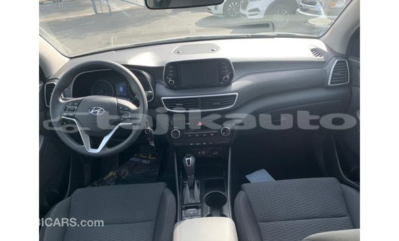 Buy Import Hyundai Tucson Black Car in Import - Dubai in Dushanbe Buy Import Hyundai Tucson Black Car in Import - Dubai in Dushanbe