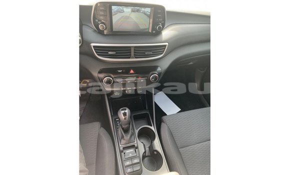 Buy Import Hyundai Tucson Black Car in Import - Dubai in Dushanbe Buy Import Hyundai Tucson Black Car in Import - Dubai in Dushanbe