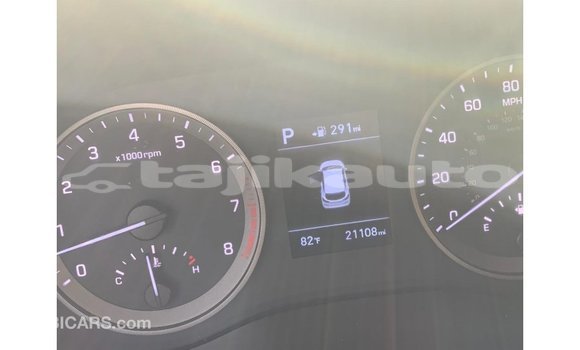 Buy Import Hyundai Tucson Black Car in Import - Dubai in Dushanbe Buy Import Hyundai Tucson Black Car in Import - Dubai in Dushanbe