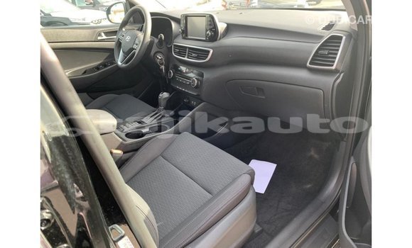 Buy Import Hyundai Tucson Black Car in Import - Dubai in Dushanbe Buy Import Hyundai Tucson Black Car in Import - Dubai in Dushanbe