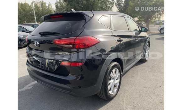 Buy Import Hyundai Tucson Black Car in Import - Dubai in Dushanbe Buy Import Hyundai Tucson Black Car in Import - Dubai in Dushanbe