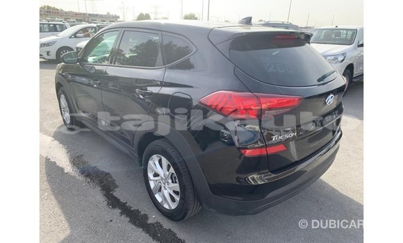 Buy Import Hyundai Tucson Black Car in Import - Dubai in Dushanbe Buy Import Hyundai Tucson Black Car in Import - Dubai in Dushanbe