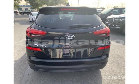 Buy Import Hyundai Tucson Black Car in Import - Dubai in Dushanbe Buy Import Hyundai Tucson Black Car in Import - Dubai in Dushanbe
