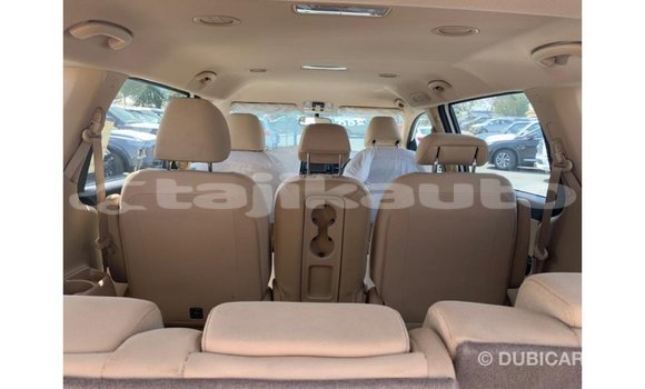 Buy Import Kia Carnival White Car in Import - Dubai in Dushanbe Buy Import Kia Carnival White Car in Import - Dubai in Dushanbe