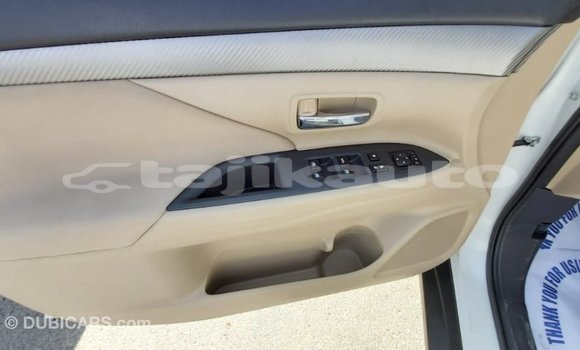 Buy Import Mitsubishi Outlander White Car in Import - Dubai in Dushanbe Buy Import Mitsubishi Outlander White Car in Import - Dubai in Dushanbe