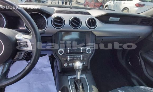 Buy Import Ford Mustang Other Car in Import - Dubai in Dushanbe Buy Import Ford Mustang Other Car in Import - Dubai in Dushanbe