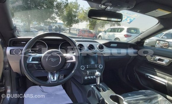 Buy Import Ford Mustang Other Car in Import - Dubai in Dushanbe Buy Import Ford Mustang Other Car in Import - Dubai in Dushanbe