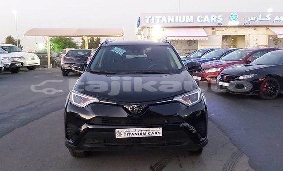 Buy Import Toyota 4Runner Black Car in Import - Dubai in Dushanbe Buy Import Toyota 4Runner Black Car in Import - Dubai in Dushanbe