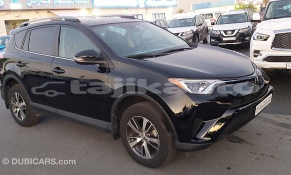 Buy Import Toyota 4Runner Black Car in Import - Dubai in Dushanbe Buy Import Toyota 4Runner Black Car in Import - Dubai in Dushanbe