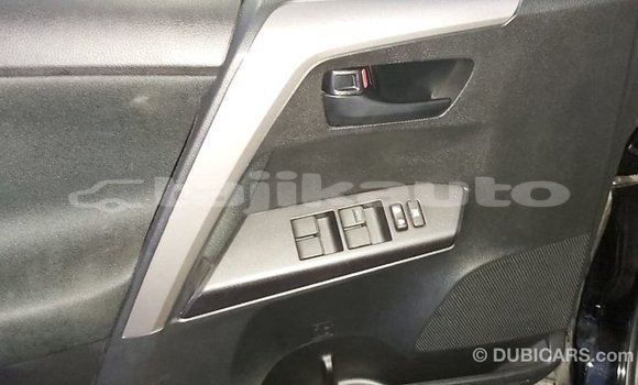 Buy Import Toyota 4Runner Black Car in Import - Dubai in Dushanbe Buy Import Toyota 4Runner Black Car in Import - Dubai in Dushanbe