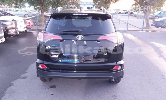 Buy Import Toyota 4Runner Black Car in Import - Dubai in Dushanbe Buy Import Toyota 4Runner Black Car in Import - Dubai in Dushanbe