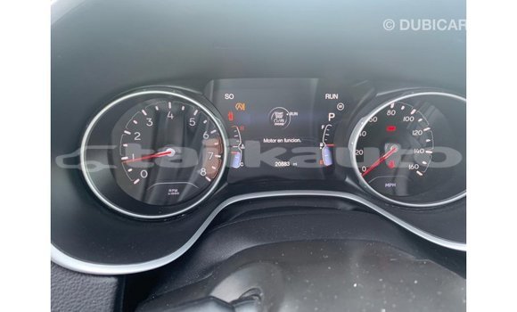 Buy Import Jeep Compass White Car in Import - Dubai in Dushanbe Buy Import Jeep Compass White Car in Import - Dubai in Dushanbe