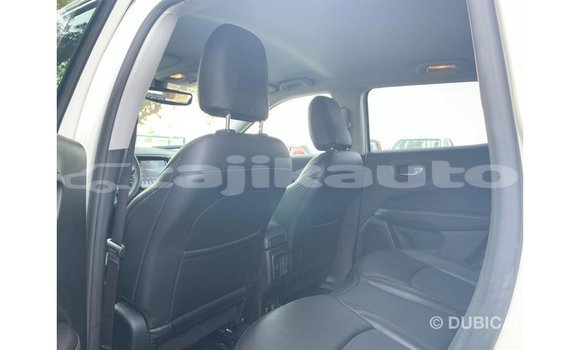 Buy Import Jeep Compass White Car in Import - Dubai in Dushanbe Buy Import Jeep Compass White Car in Import - Dubai in Dushanbe