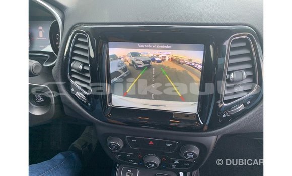 Buy Import Jeep Compass White Car in Import - Dubai in Dushanbe Buy Import Jeep Compass White Car in Import - Dubai in Dushanbe