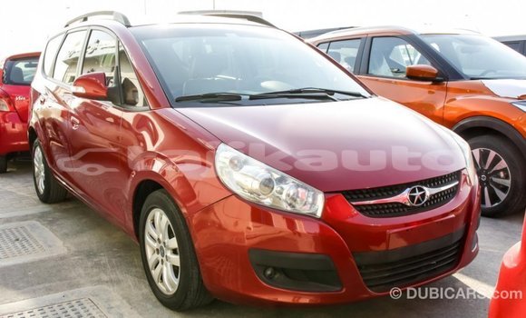 Buy Import JAC J3 (Tongyue,Tojoy) Red Car in Import - Dubai in Dushanbe Buy Import JAC J3 (Tongyue,Tojoy) Red Car in Import - Dubai in Dushanbe