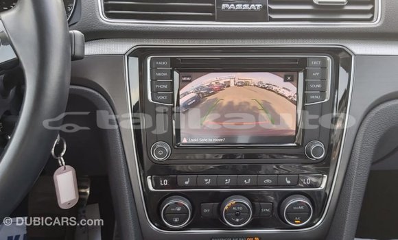 Buy Import Volkswagen Passat Red Car in Import - Dubai in Dushanbe Buy Import Volkswagen Passat Red Car in Import - Dubai in Dushanbe