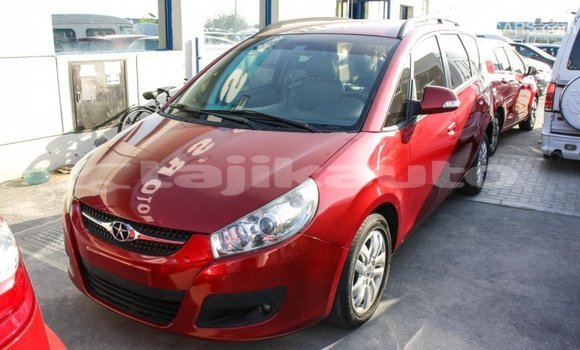 Buy Import JAC J3 (Tongyue,Tojoy) Red Car in Import - Dubai in Dushanbe Buy Import JAC J3 (Tongyue,Tojoy) Red Car in Import - Dubai in Dushanbe