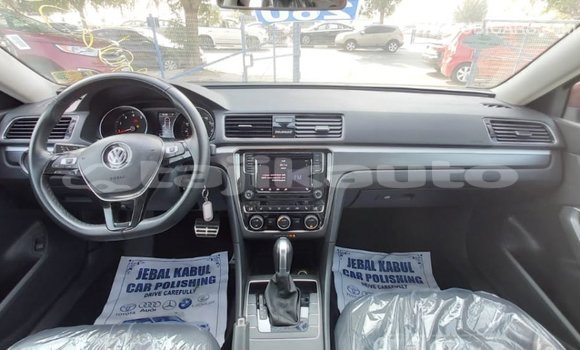 Buy Import Volkswagen Passat Red Car in Import - Dubai in Dushanbe Buy Import Volkswagen Passat Red Car in Import - Dubai in Dushanbe