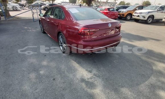 Buy Import Volkswagen Passat Red Car in Import - Dubai in Dushanbe Buy Import Volkswagen Passat Red Car in Import - Dubai in Dushanbe