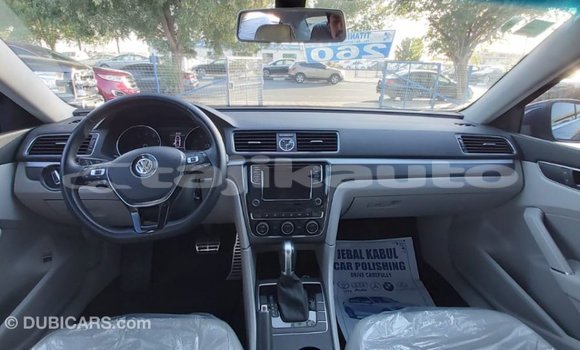 Buy Import Volkswagen Passat Blue Car in Import - Dubai in Dushanbe Buy Import Volkswagen Passat Blue Car in Import - Dubai in Dushanbe