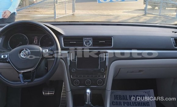 Buy Import Volkswagen Passat Blue Car in Import - Dubai in Dushanbe Buy Import Volkswagen Passat Blue Car in Import - Dubai in Dushanbe