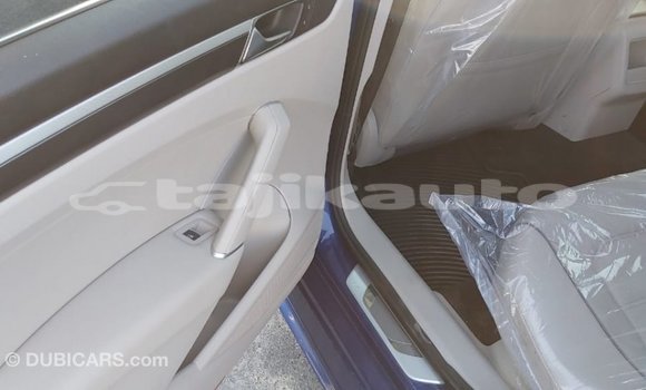 Buy Import Volkswagen Passat Blue Car in Import - Dubai in Dushanbe Buy Import Volkswagen Passat Blue Car in Import - Dubai in Dushanbe