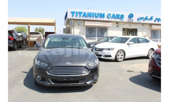 Buy Import Ford Fusion Other Car in Import - Dubai in Dushanbe Buy Import Ford Fusion Other Car in Import - Dubai in Dushanbe