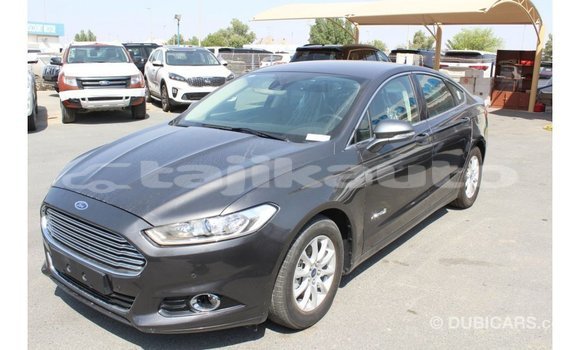 Buy Import Ford Fusion Other Car in Import - Dubai in Dushanbe Buy Import Ford Fusion Other Car in Import - Dubai in Dushanbe