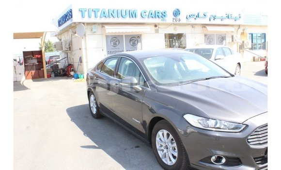Buy Import Ford Fusion Other Car in Import - Dubai in Dushanbe Buy Import Ford Fusion Other Car in Import - Dubai in Dushanbe
