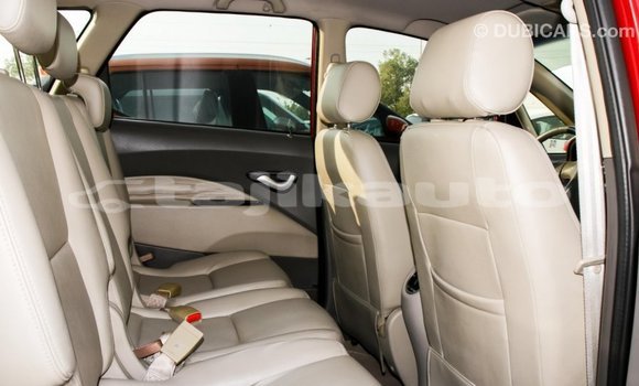 Buy Import JAC J3 (Tongyue,Tojoy) Red Car in Import - Dubai in Dushanbe Buy Import JAC J3 (Tongyue,Tojoy) Red Car in Import - Dubai in Dushanbe