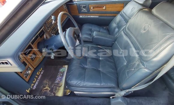 Buy Import Cadillac Eldorado Blue Car in Import - Dubai in Dushanbe Buy Import Cadillac Eldorado Blue Car in Import - Dubai in Dushanbe