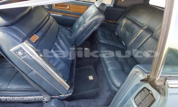 Buy Import Cadillac Eldorado Blue Car in Import - Dubai in Dushanbe Buy Import Cadillac Eldorado Blue Car in Import - Dubai in Dushanbe