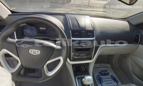 Buy Import Geely Emgrand 7 White Car in Import - Dubai in Dushanbe Buy Import Geely Emgrand 7 White Car in Import - Dubai in Dushanbe