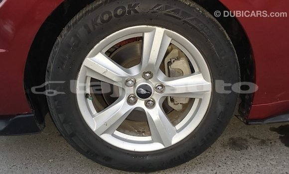 Buy Import Ford Mustang Red Car in Import - Dubai in Dushanbe Buy Import Ford Mustang Red Car in Import - Dubai in Dushanbe