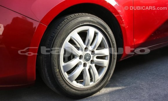 Buy Import JAC J3 (Tongyue,Tojoy) Red Car in Import - Dubai in Dushanbe Buy Import JAC J3 (Tongyue,Tojoy) Red Car in Import - Dubai in Dushanbe