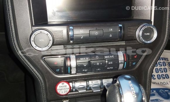 Buy Import Ford Mustang Red Car in Import - Dubai in Dushanbe Buy Import Ford Mustang Red Car in Import - Dubai in Dushanbe