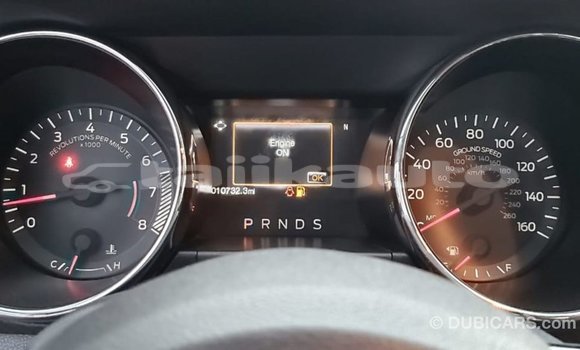 Buy Import Ford Mustang Red Car in Import - Dubai in Dushanbe Buy Import Ford Mustang Red Car in Import - Dubai in Dushanbe