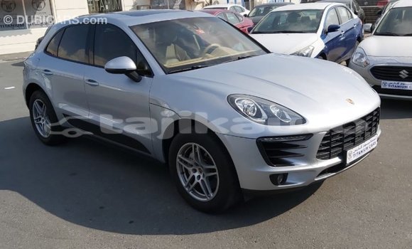 Buy Import Porsche Macan Other Car in Import - Dubai in Dushanbe Buy Import Porsche Macan Other Car in Import - Dubai in Dushanbe
