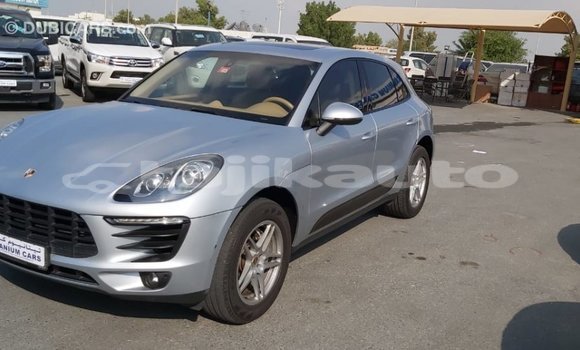 Buy Import Porsche Macan Other Car in Import - Dubai in Dushanbe Buy Import Porsche Macan Other Car in Import - Dubai in Dushanbe