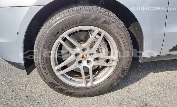 Buy Import Porsche Macan Other Car in Import - Dubai in Dushanbe Buy Import Porsche Macan Other Car in Import - Dubai in Dushanbe