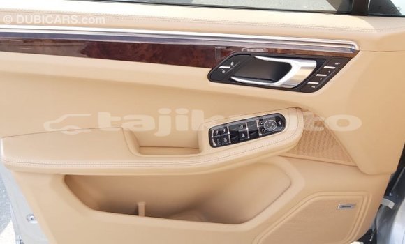 Buy Import Porsche Macan Other Car in Import - Dubai in Dushanbe Buy Import Porsche Macan Other Car in Import - Dubai in Dushanbe