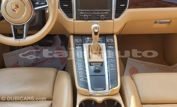 Buy Import Porsche Macan Other Car in Import - Dubai in Dushanbe Buy Import Porsche Macan Other Car in Import - Dubai in Dushanbe