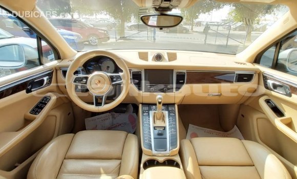 Buy Import Porsche Macan Other Car in Import - Dubai in Dushanbe Buy Import Porsche Macan Other Car in Import - Dubai in Dushanbe