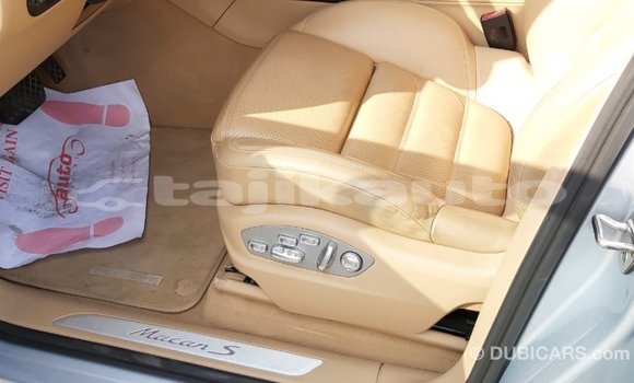 Buy Import Porsche Macan Other Car in Import - Dubai in Dushanbe Buy Import Porsche Macan Other Car in Import - Dubai in Dushanbe