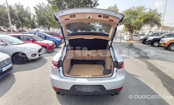 Buy Import Porsche Macan Other Car in Import - Dubai in Dushanbe Buy Import Porsche Macan Other Car in Import - Dubai in Dushanbe